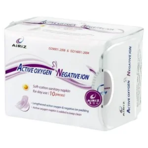 AIRIZ SANITARY PANTILINER