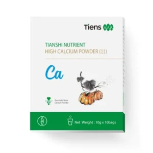 Tianshi Poudre de Calcium