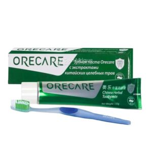Orecare Herbal Toothpaste